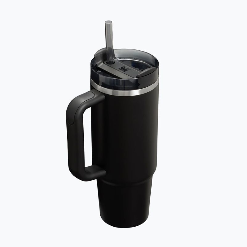 Thermal mug Stanley Quencher H2.0 FlowState 890 ml black 2.0 2