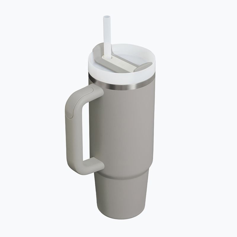 Thermal mug Stanley Quencher H2.0 FlowState 890 ml ash 2