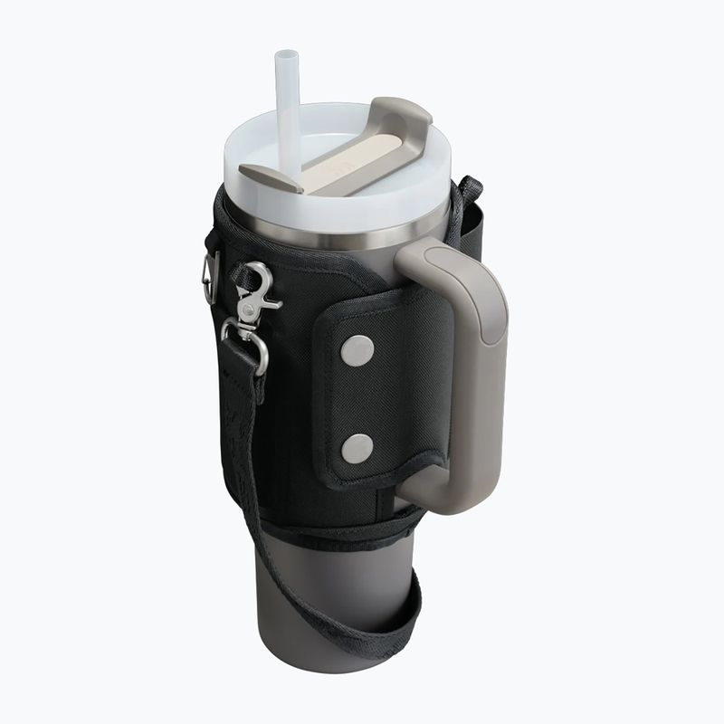 Insulated cup bag Stanley Carry-All Quencher black 2
