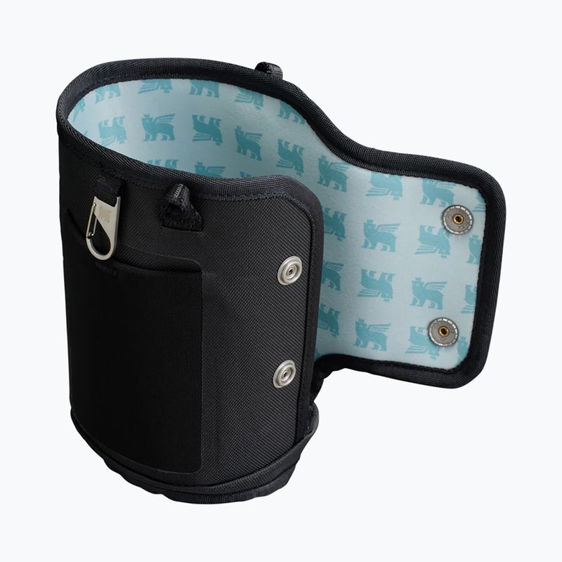 Insulated cup bag Stanley Carry-All Quencher black 3