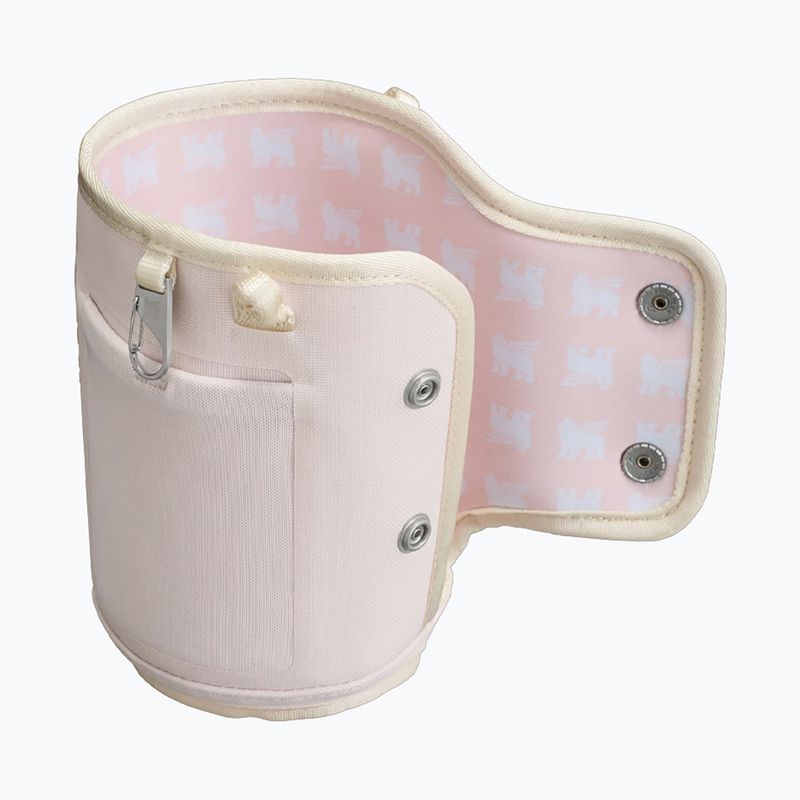 Insulated cup bag Stanley Carry-All Quencher rose quartz 3