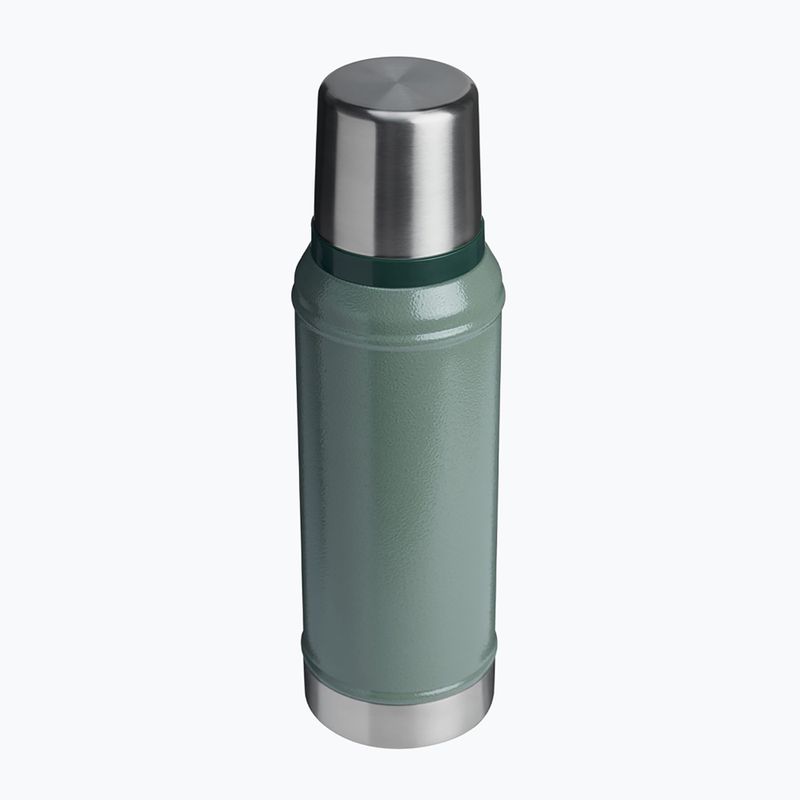 Thermos bottle Stanley Legendary Classic 940 ml hammertone green 2
