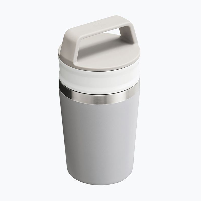 Thermal mug Stanley Café-To-Go 230 ml ash 2