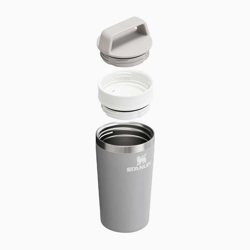 Thermal mug Stanley Café-To-Go 230 ml ash 3