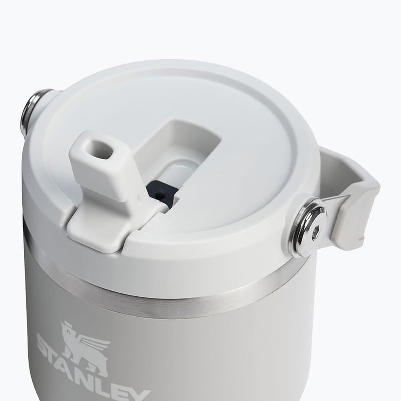 Thermal mug Stanley IceFlow Flip Straw 2.0 590 ml ash 3