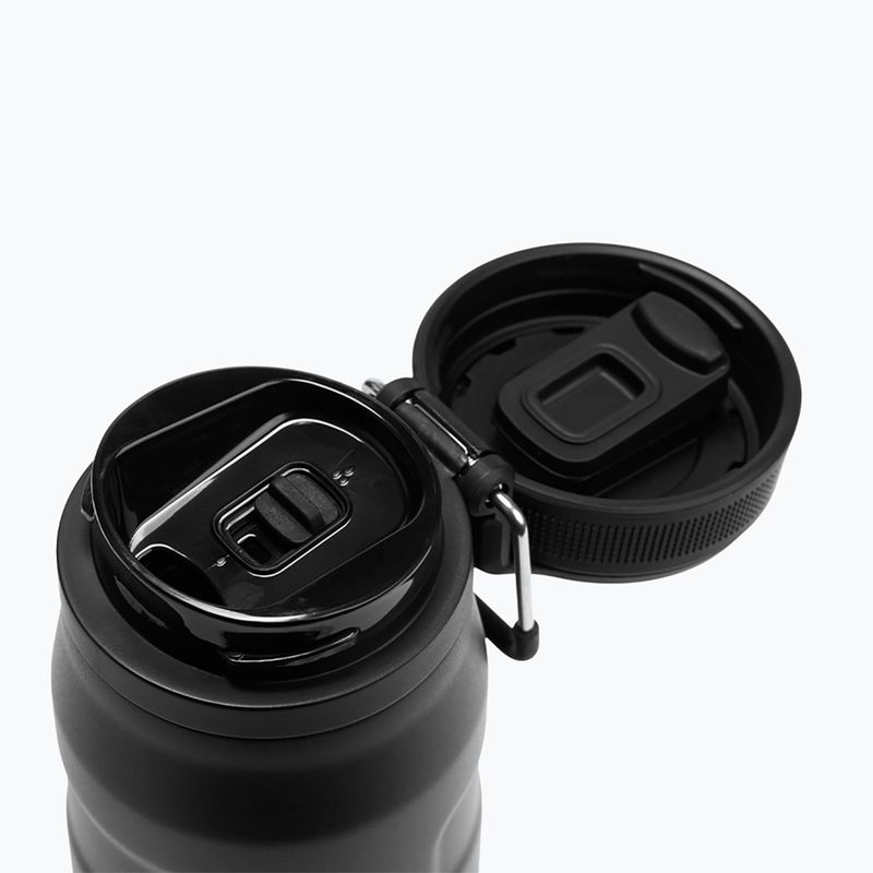 Thermal bottle Stanley IceFlow Twist Flip black 2.0 3