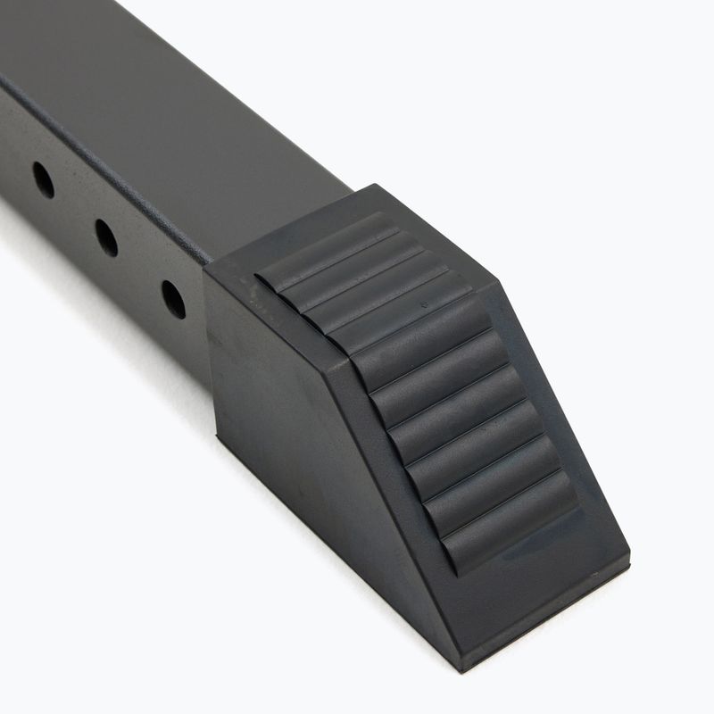 Barbell rack Nike Strength Squat Rack 103" black 8