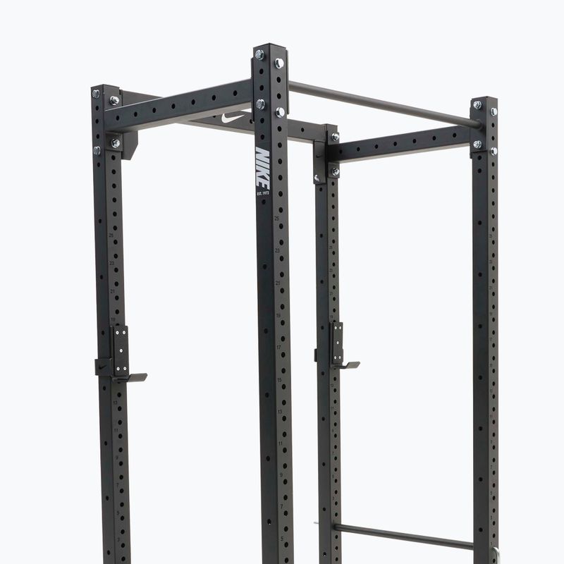 Training cage Nike Strength Squat Cage black 2
