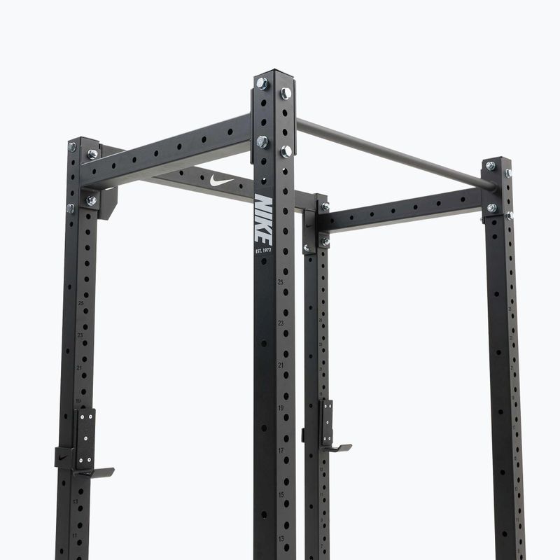 Training cage Nike Strength Squat Cage black 3