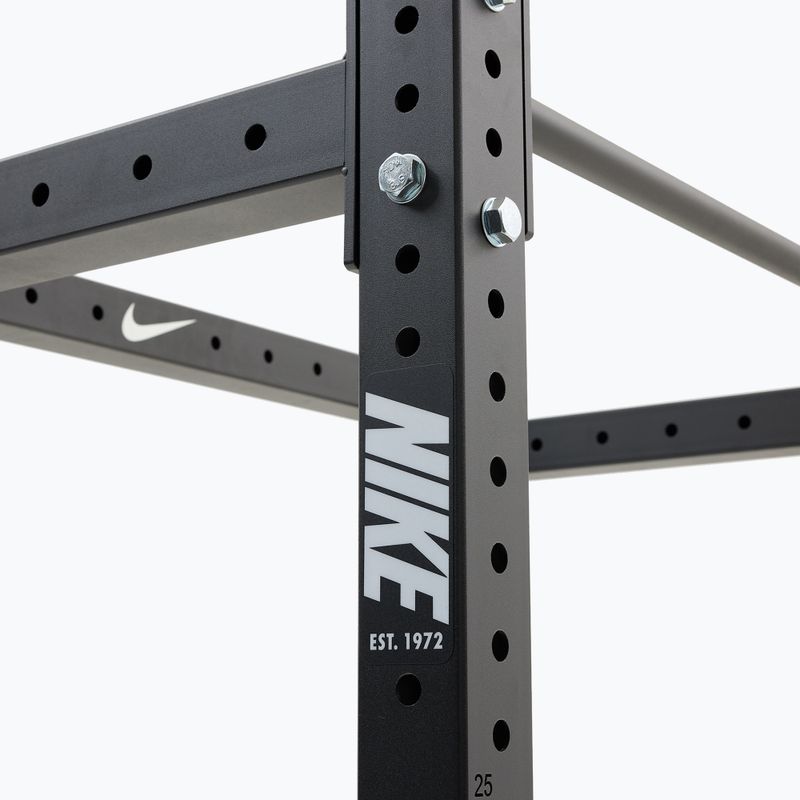 Training cage Nike Strength Squat Cage black 4