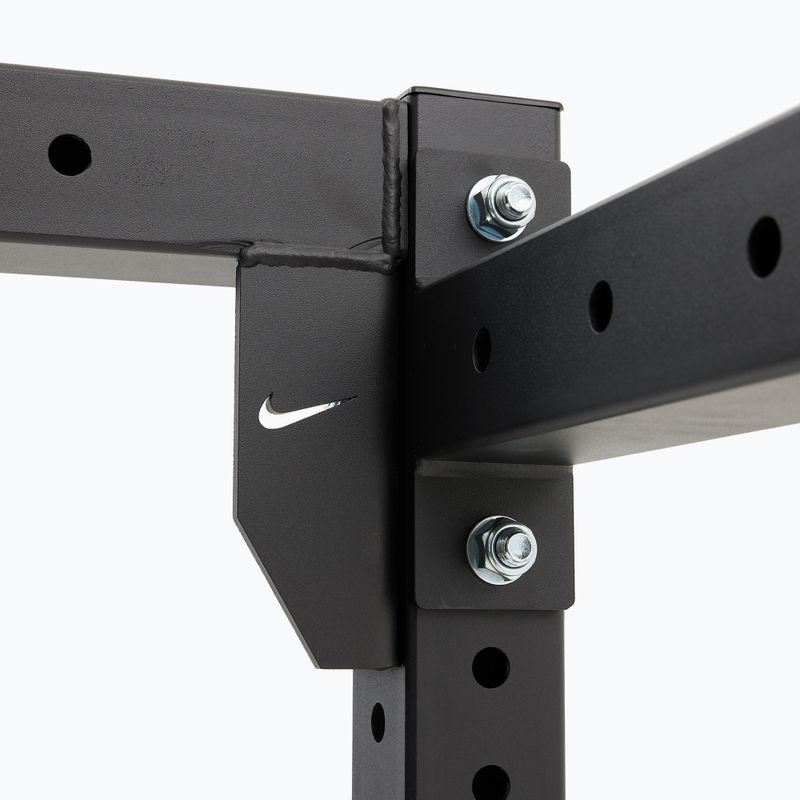 Training cage Nike Strength Squat Cage black 6