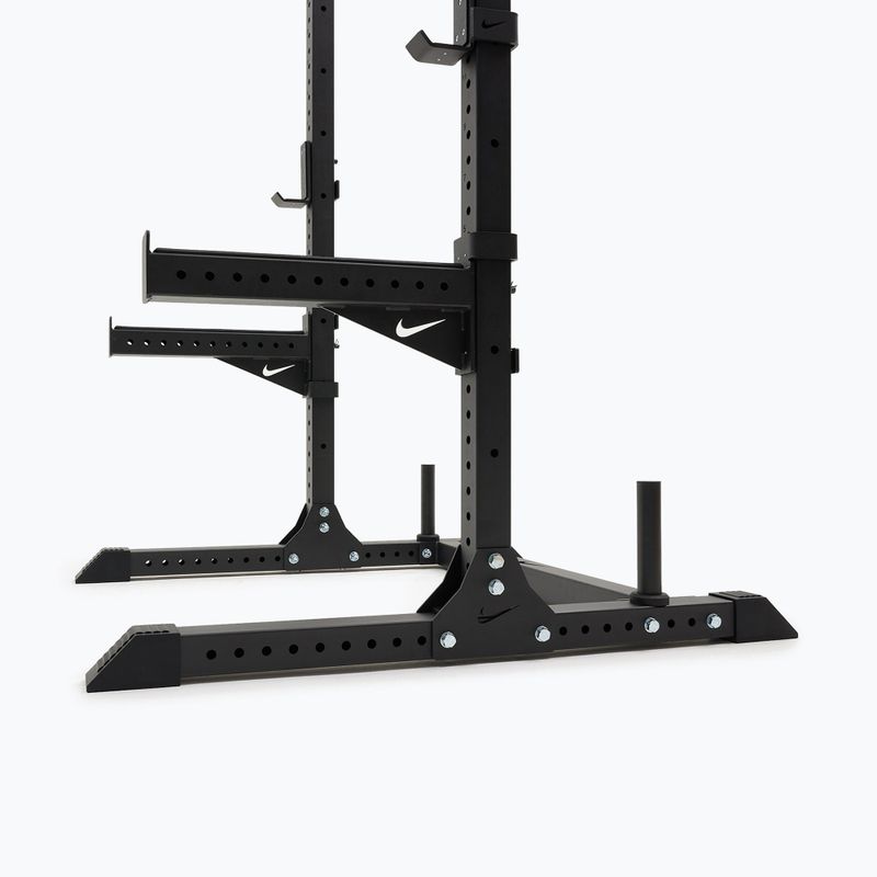 Supports for training cage Nike Strength Spotter Arms black 2