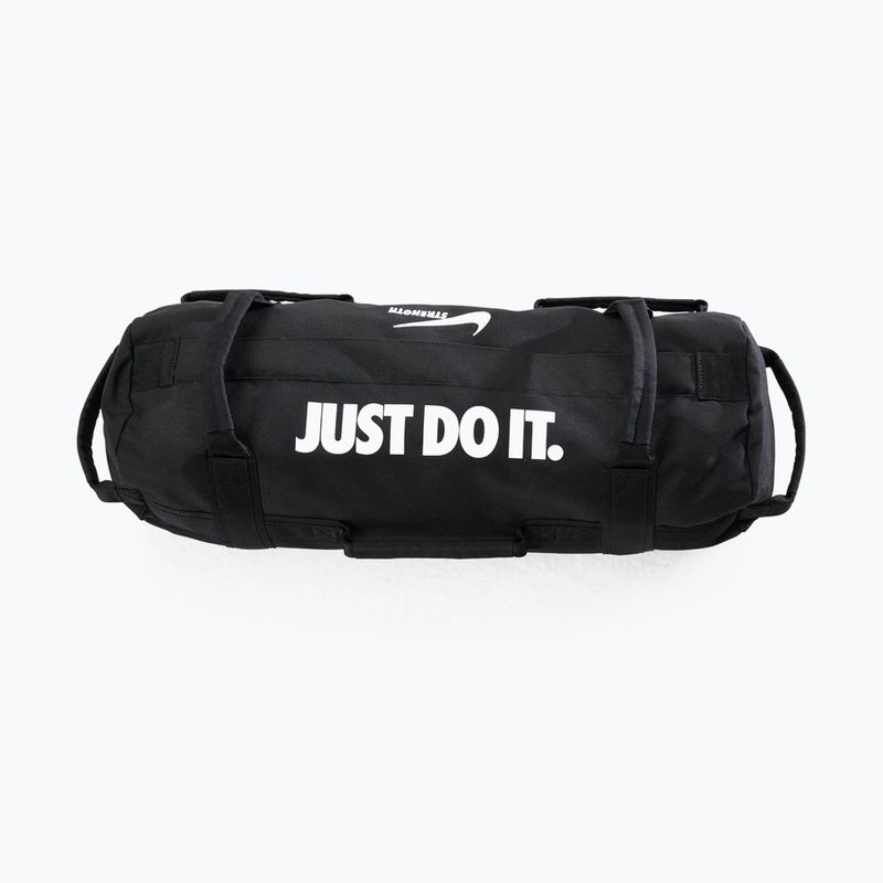 Punching bag Nike Strength Sandbag black