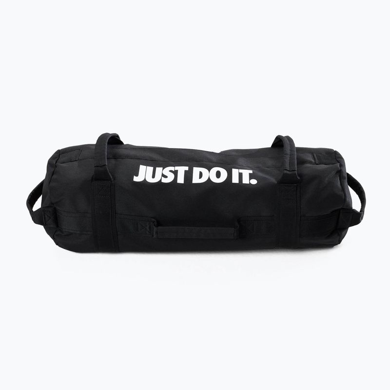 Punching bag Nike Strength Sandbag black 2