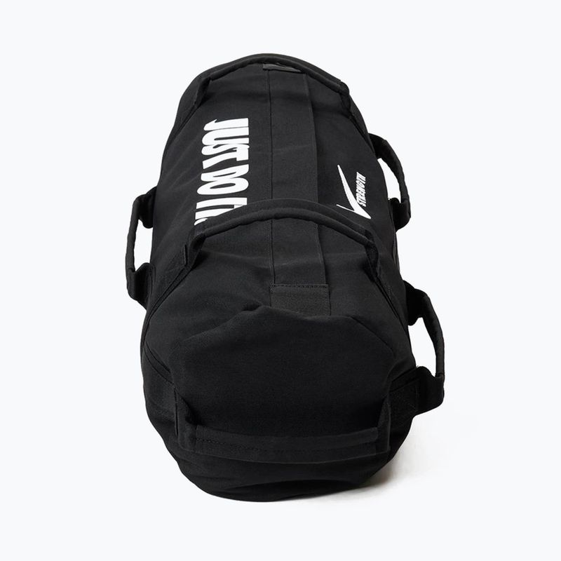 Punching bag Nike Strength Sandbag black 3