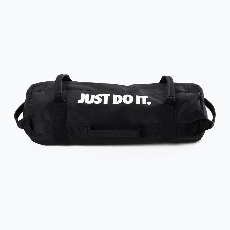 Punching bag Nike Strength Sandbag black