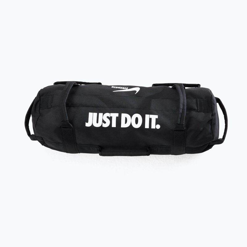 Punching bag Nike Strength Sandbag black 2