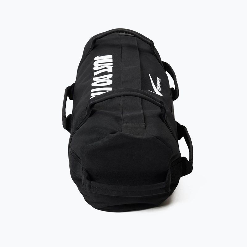 Punching bag Nike Strength Sandbag black 3
