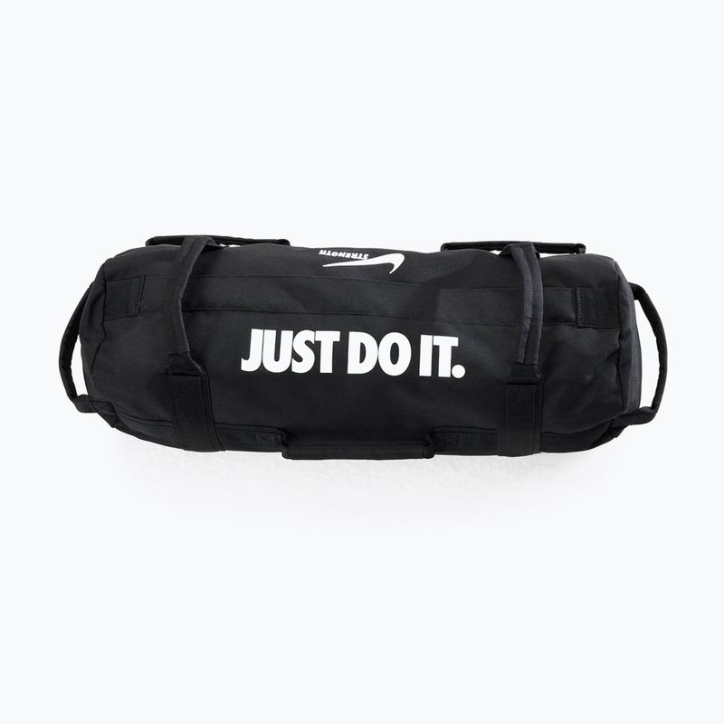 Punching bag Nike Strength Sandbag black 2
