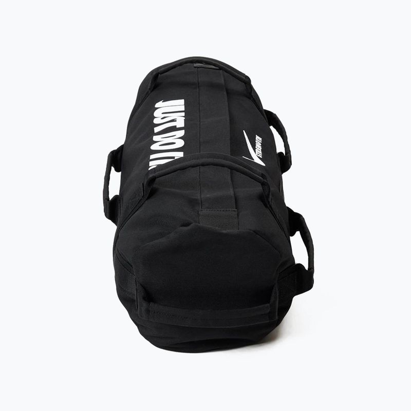 Punching bag Nike Strength Sandbag black 3