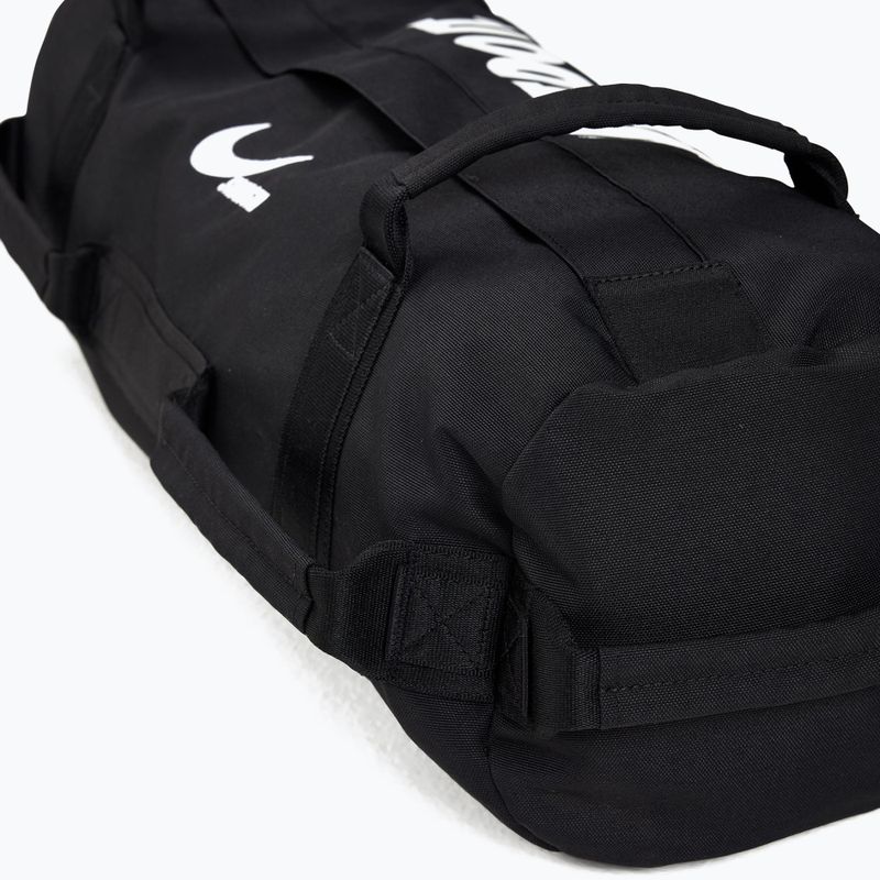Punching bag Nike Strength Sandbag black 7