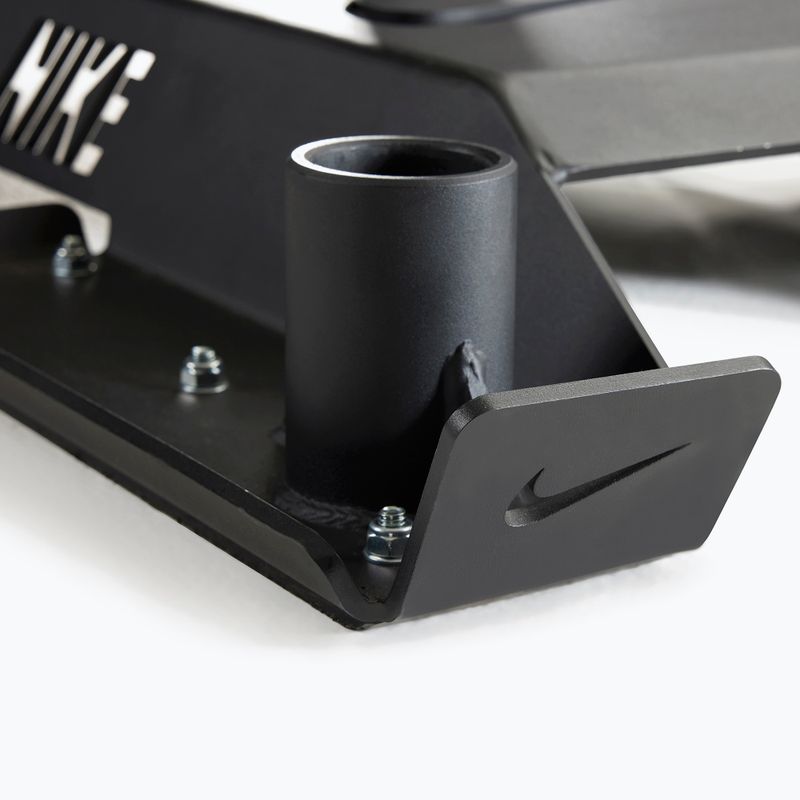 Strenght training sled Nike Strength Sled black 5