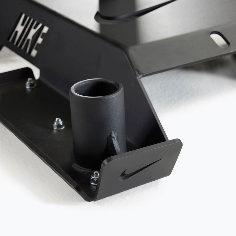 Strenght training sled Nike Strength Sled black 6