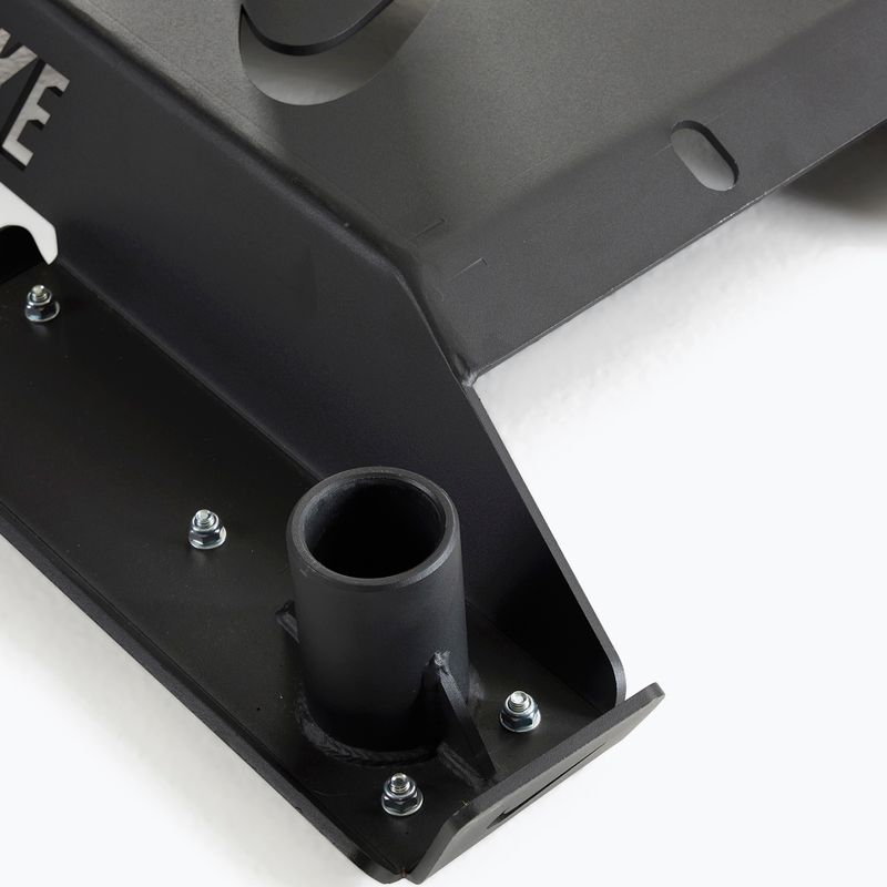 Strenght training sled Nike Strength Sled black 7