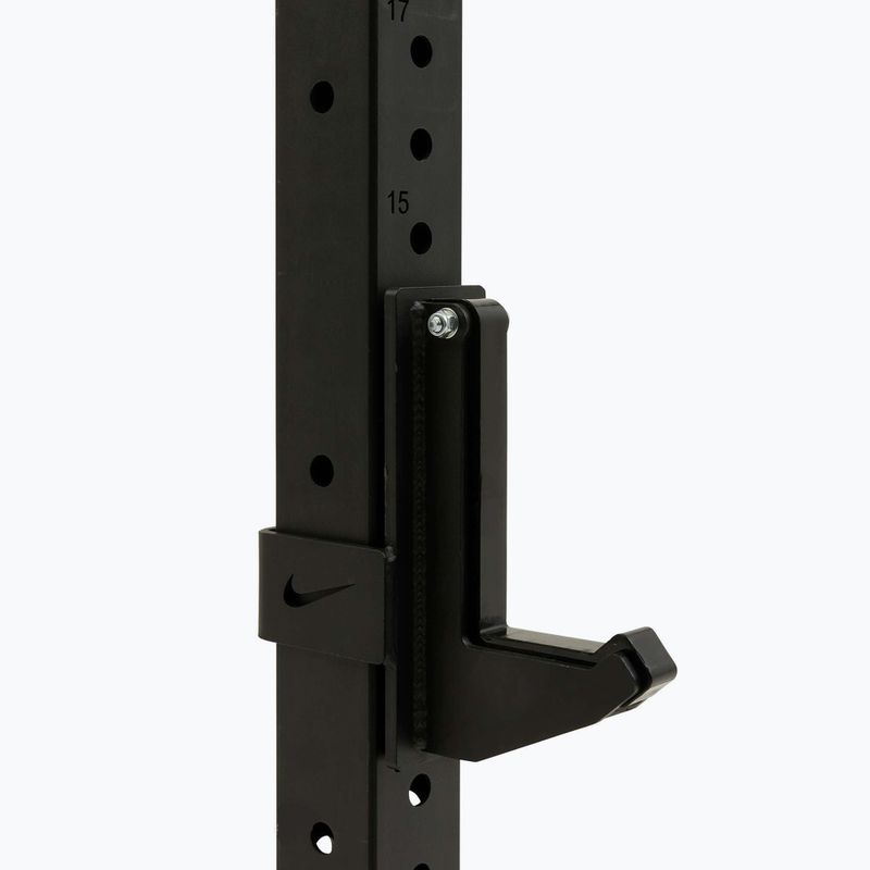 Training cage handles Nike Strength Premium J Cups 2 pcs. black 3