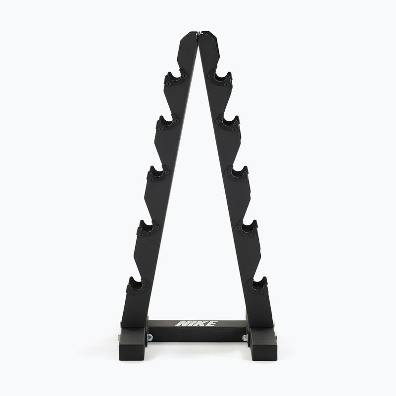 Dumbbell rack Nike Strength Dumbbell Tree black 2