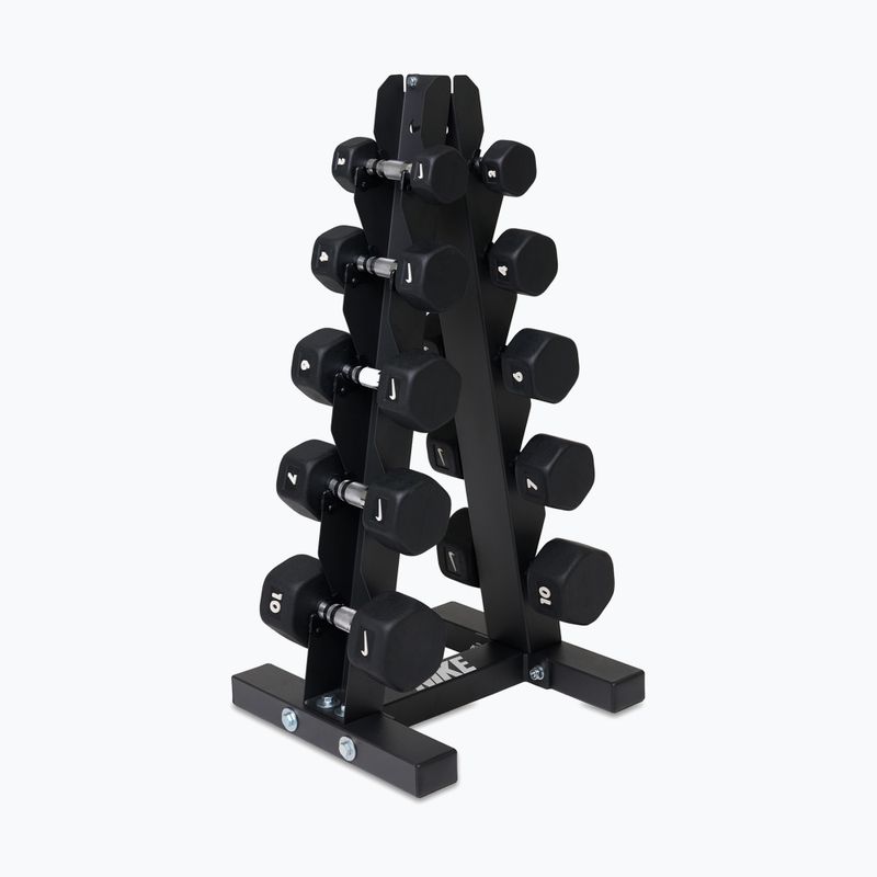 Dumbbell rack Nike Strength Dumbbell Tree black 3