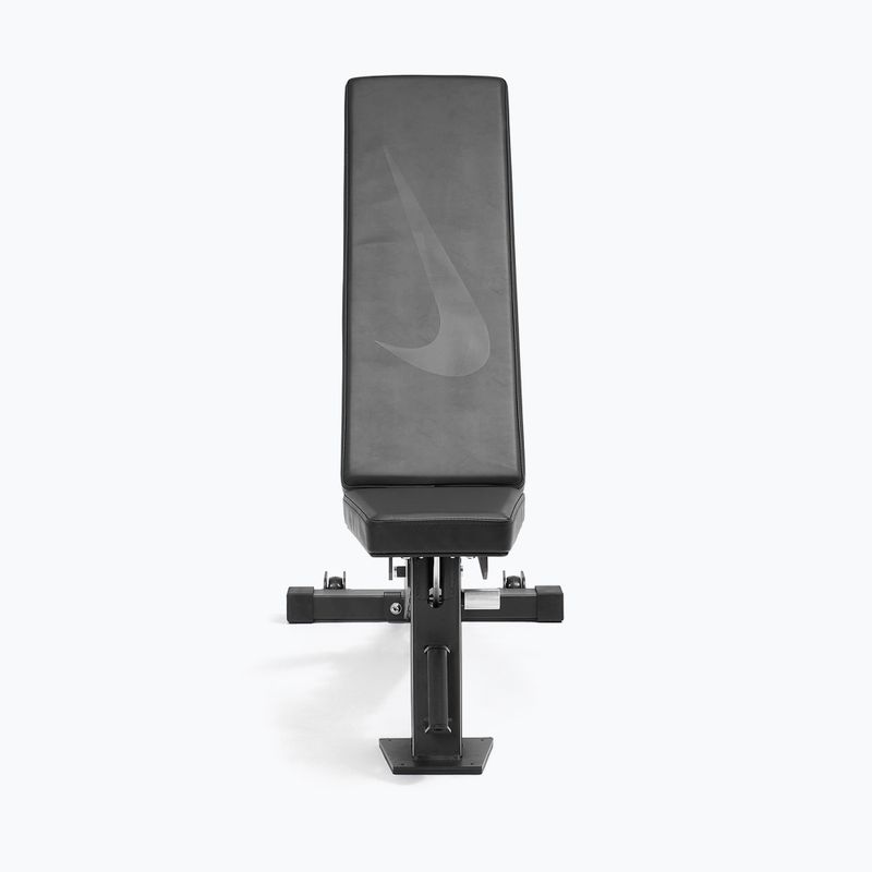 Training bench Nike Strength Adjustable Weight Bench black 3