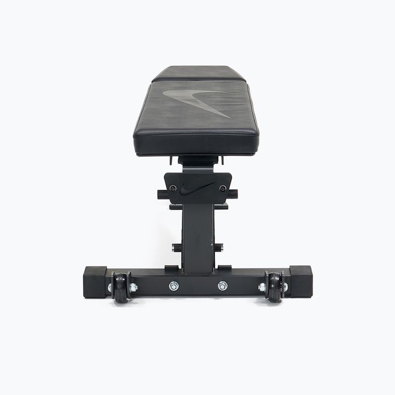 Training bench Nike Strength Adjustable Weight Bench black 6