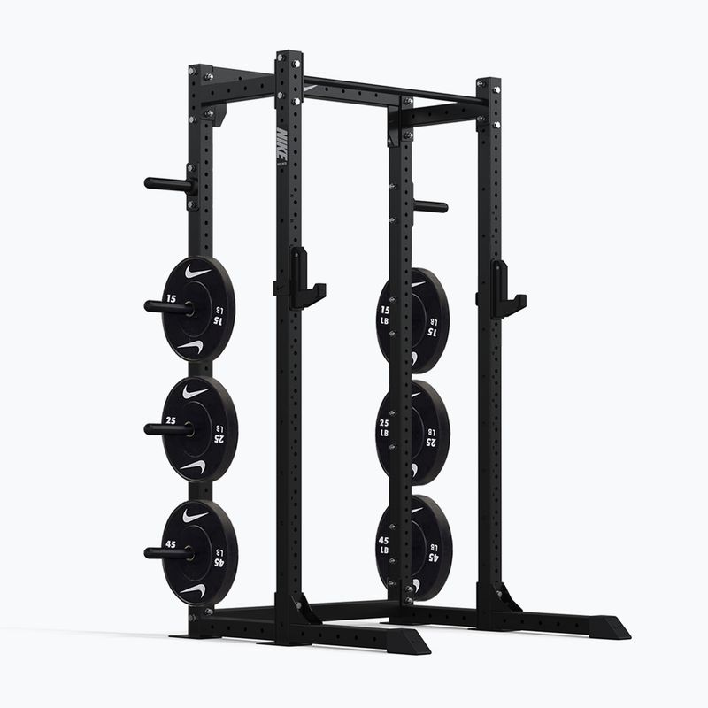 Training cage Nike Strength Half Rack black 2