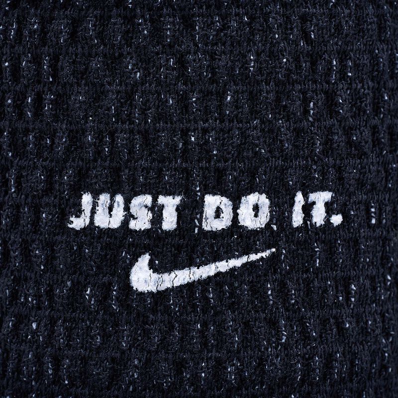 Cohesive elastic bandage Nike Strenght Flex Lifting Tape black/white 5