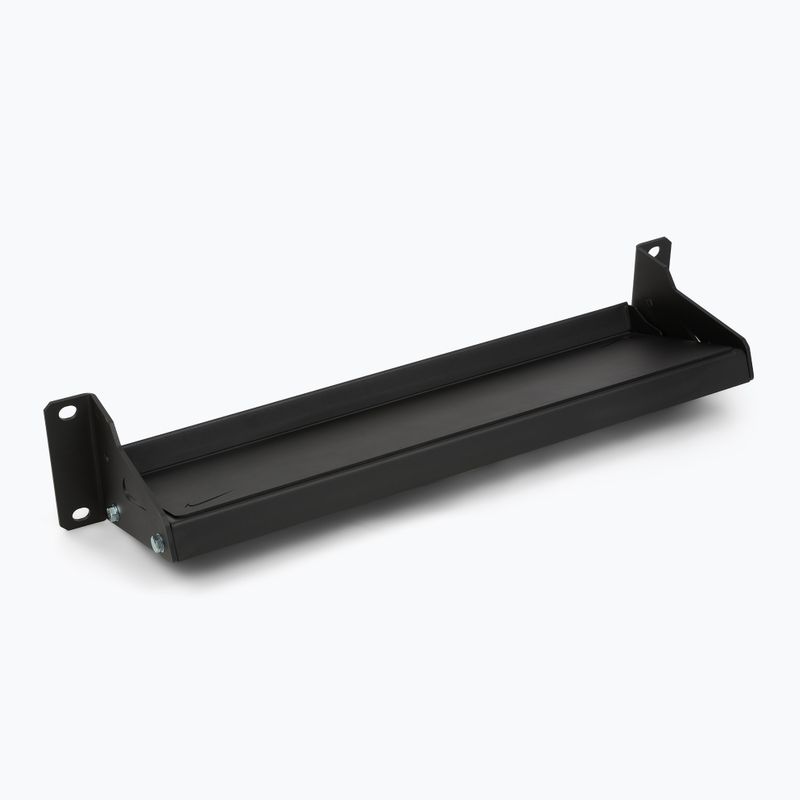 Training cage shelf Nike Strength SP Rotating Storage Shelf black