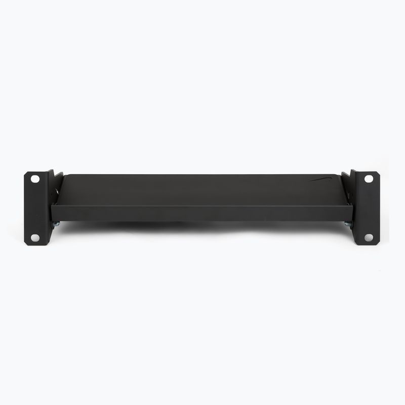 Training cage shelf Nike Strength SP Rotating Storage Shelf black 3
