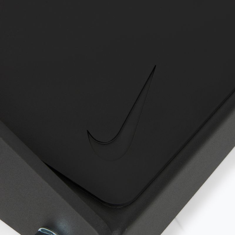 Training cage shelf Nike Strength SP Rotating Storage Shelf black 4