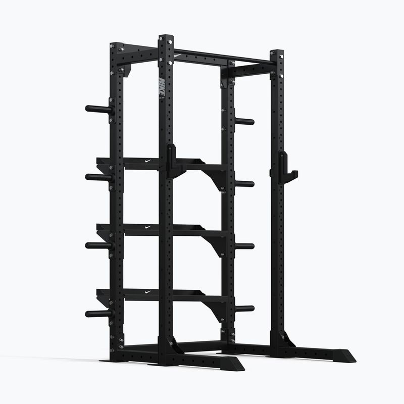 Training cage shelf Nike Strength SP Rotating Storage Shelf black 6
