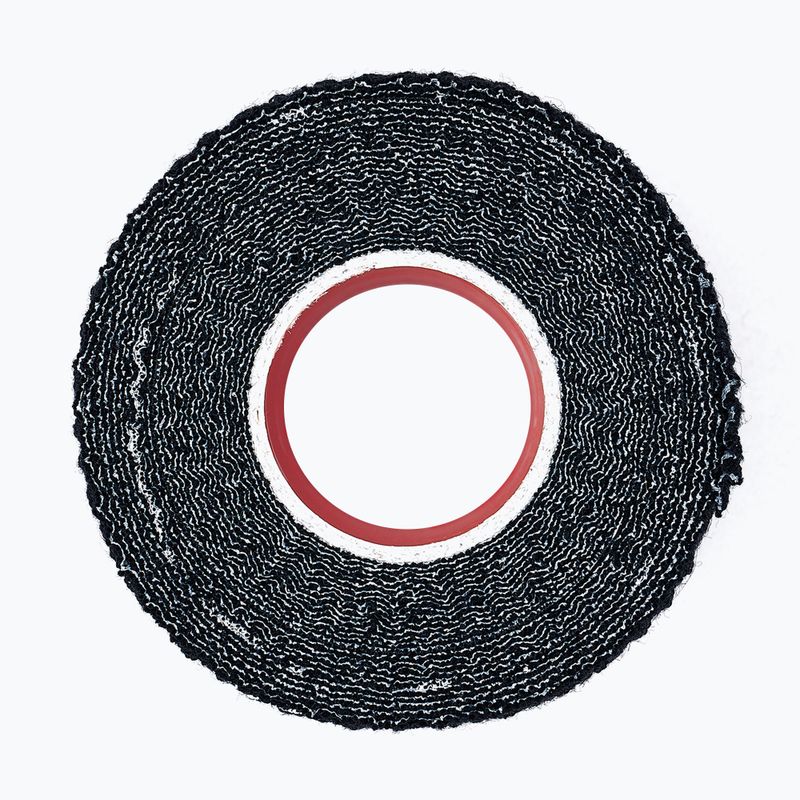 Cohesive elastic bandage Nike Strenght Flex Lifting Tape black/white 6