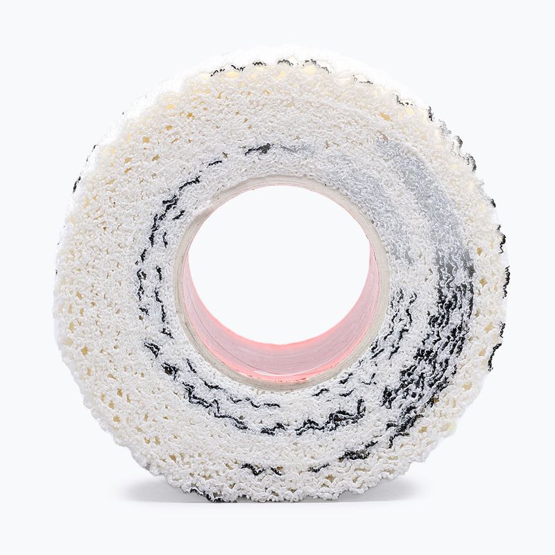 Cohesive elastic bandage Nike Strenght Flex Lifting Tape white/black 6