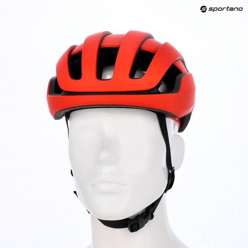 Bike helmet POC Omne Air MIPS prismane red matt 6