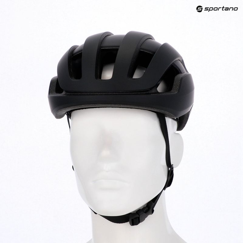 Bike helmet POC Omne Air MIPS uranium black matt 6
