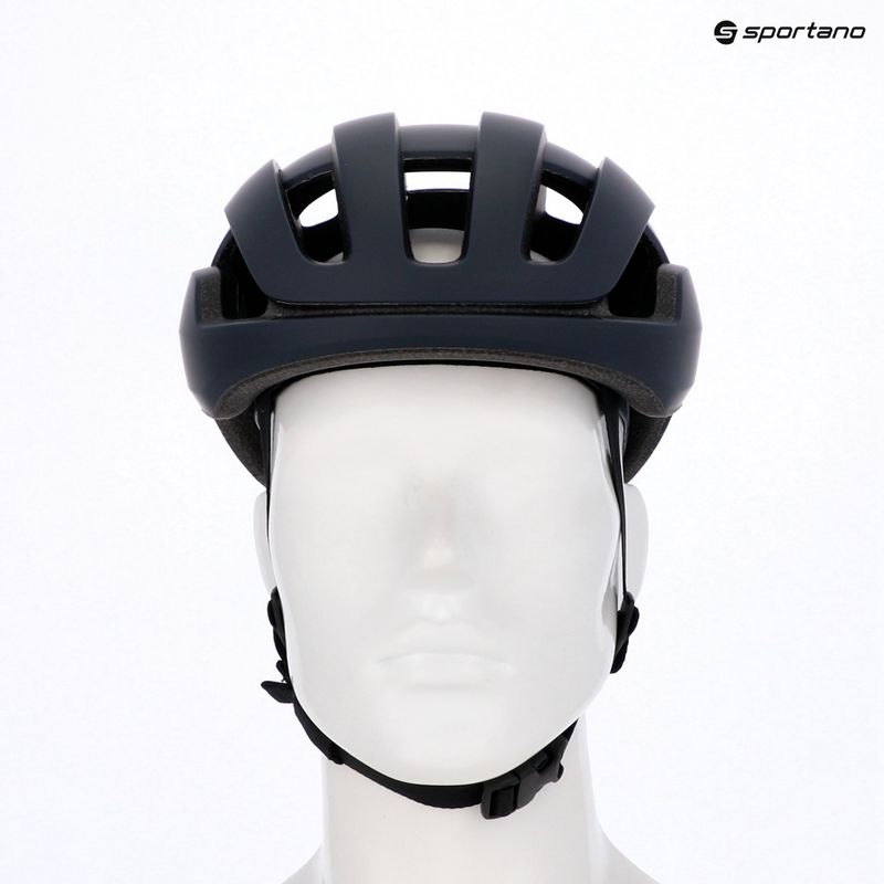 Bike helmet POC Omne Air MIPS apatite navy matt 6