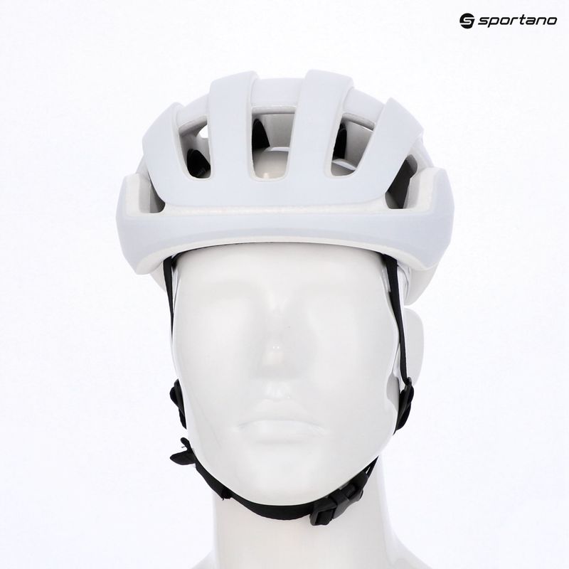 Bike helmet POC Omne Air MIPS hydrogen white matt 6