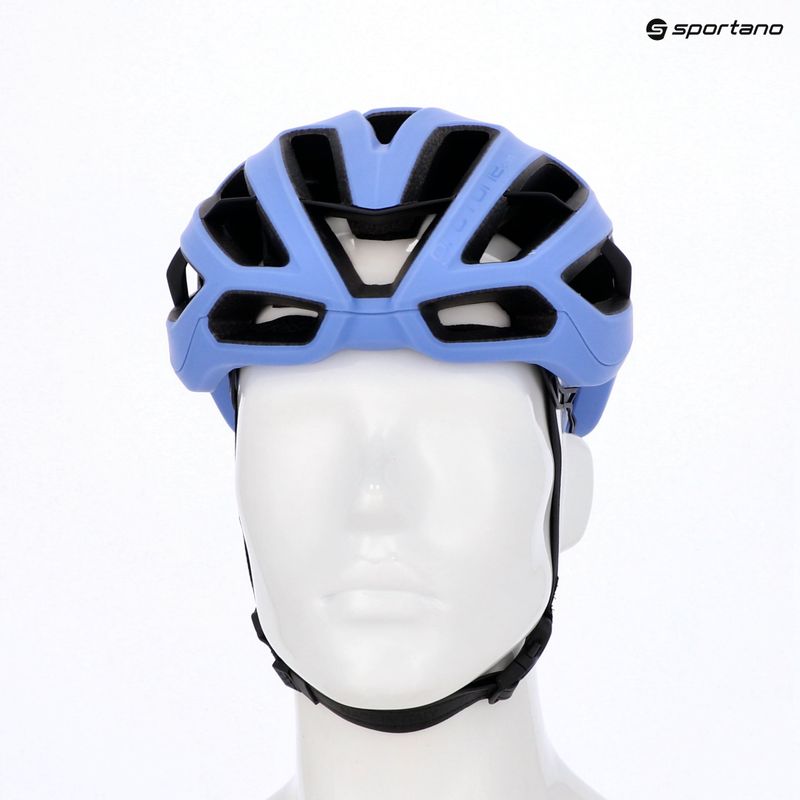 Bicycle helmet KASK Protone Icon lavander matt 5