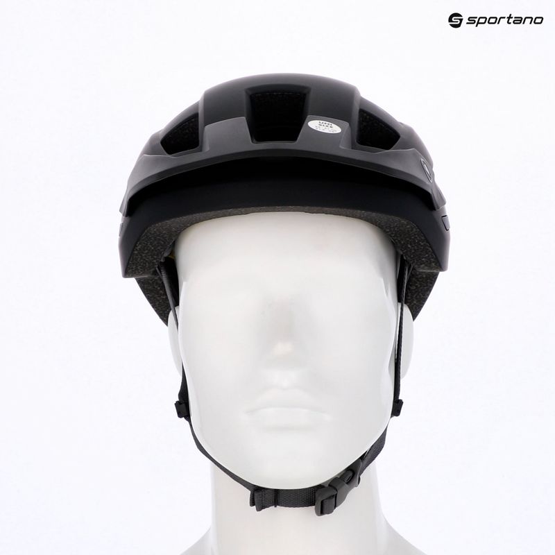 Endura Hummvee MIPS bike helmet black 7