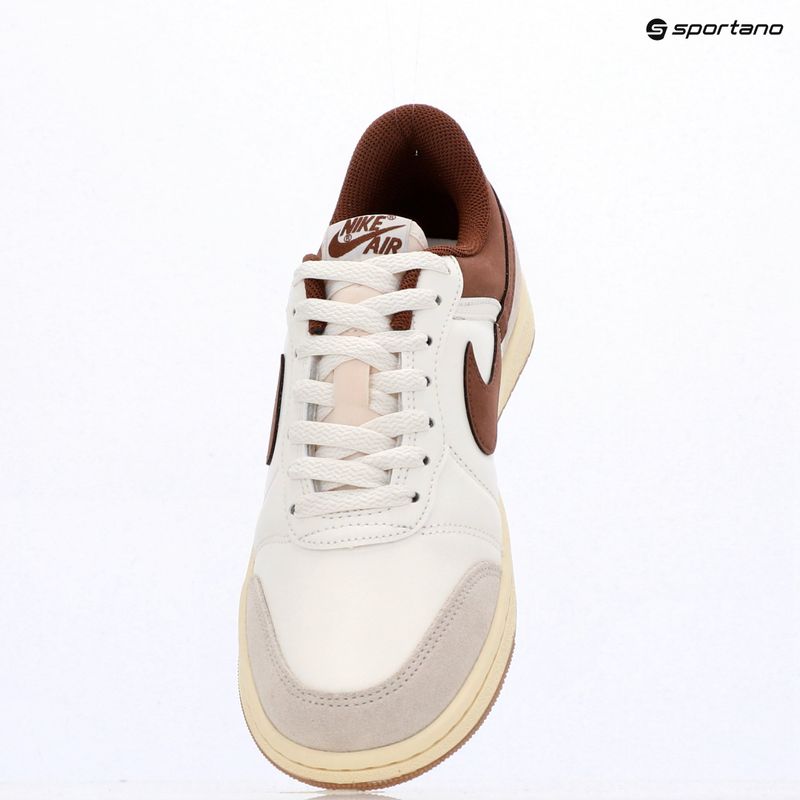 Men's shoes Jordan Air Skyline Low LE sail/light orewood brown/muslin/fauna brown 8