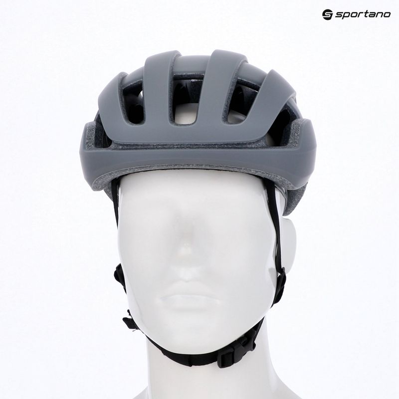 Bike helmet POC Omne Air MIPS granite grey matt 6