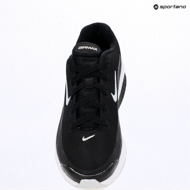 Women's shoes Nike Air Max Bia black/white 16